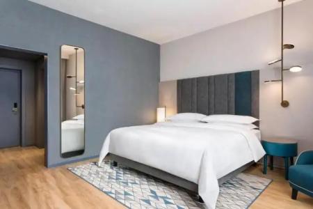 Sheraton Milan San Siro - 61