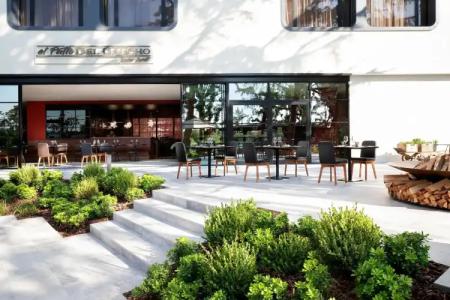 Sheraton Milan San Siro - 36