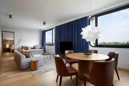 Sheraton Milan San Siro - 2