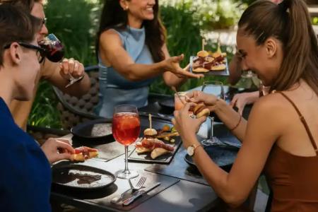 Sheraton Milan San Siro - 12