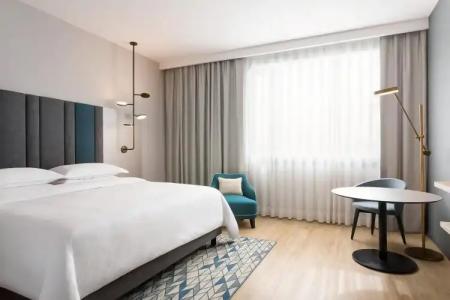 Sheraton Milan San Siro - 31