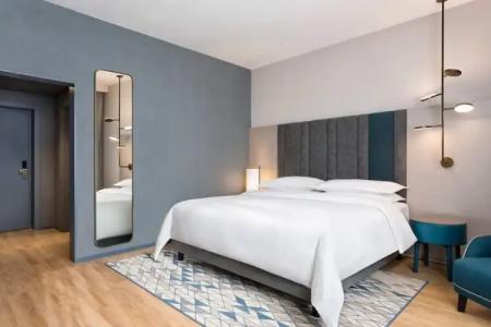 Sheraton Milan San Siro - 52