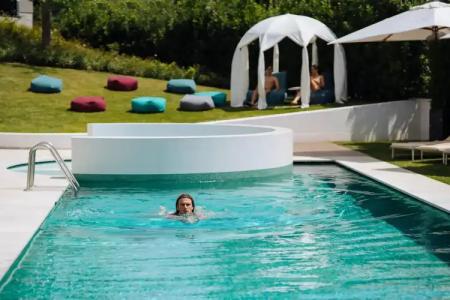 Sheraton Milan San Siro - 7