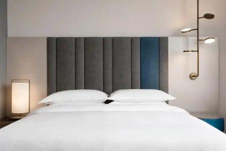 Sheraton Milan San Siro - 34