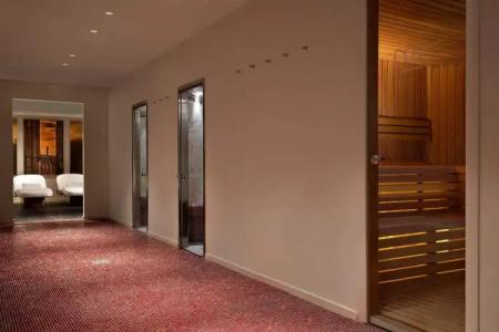 Sheraton Milan San Siro - 46