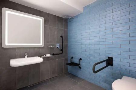 Sheraton Milan San Siro - 57