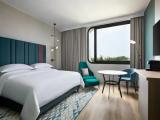 Executive Double Club room