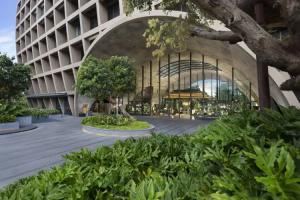 Sindhorn Kempinski Hotel - SHA Extra Plus Certified, Bangkok