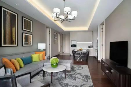 Sindhorn Kempinski Bangkok - SHA Extra Plus Certified - 78