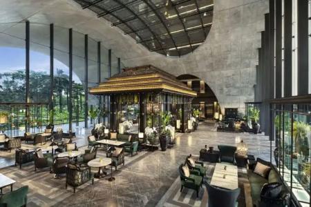 Sindhorn Kempinski Bangkok - SHA Extra Plus Certified - 22