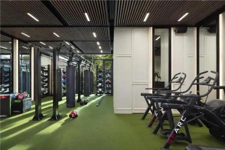 Sindhorn Kempinski Bangkok - SHA Extra Plus Certified - 31