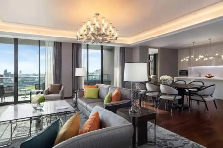 Sindhorn Kempinski Bangkok - SHA Extra Plus Certified - 68