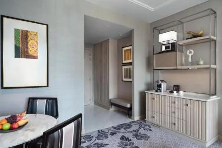 Sindhorn Kempinski Bangkok - SHA Extra Plus Certified - 38