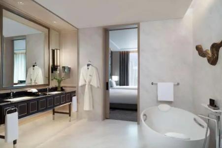 Sindhorn Kempinski Bangkok - SHA Extra Plus Certified - 41