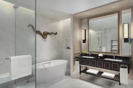 Sindhorn Kempinski Bangkok - SHA Extra Plus Certified - 70