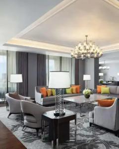 Sindhorn Kempinski Bangkok - SHA Extra Plus Certified - 118
