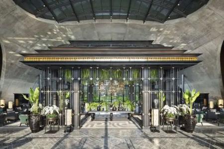 Sindhorn Kempinski Bangkok - SHA Extra Plus Certified - 33