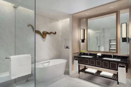 Sindhorn Kempinski Bangkok - SHA Extra Plus Certified - 17