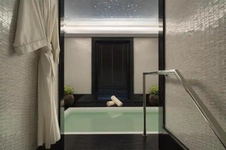 Sindhorn Kempinski Bangkok - SHA Extra Plus Certified - 19