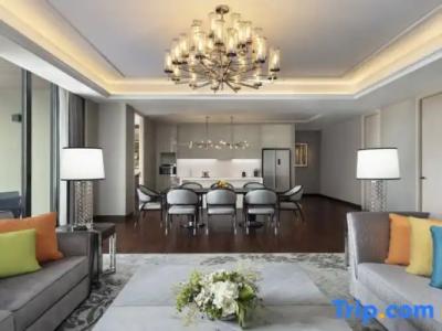 Sindhorn Kempinski Bangkok - SHA Extra Plus Certified - 90