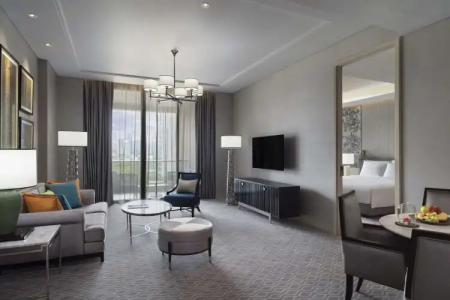 Sindhorn Kempinski Bangkok - SHA Extra Plus Certified - 11