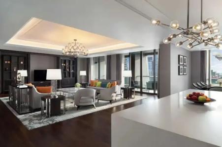 Sindhorn Kempinski Bangkok - SHA Extra Plus Certified - 121