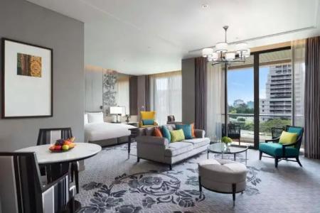 Sindhorn Kempinski Bangkok - SHA Extra Plus Certified - 54