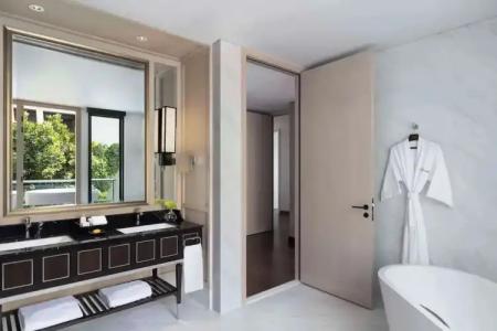 Sindhorn Kempinski Bangkok - SHA Extra Plus Certified - 117
