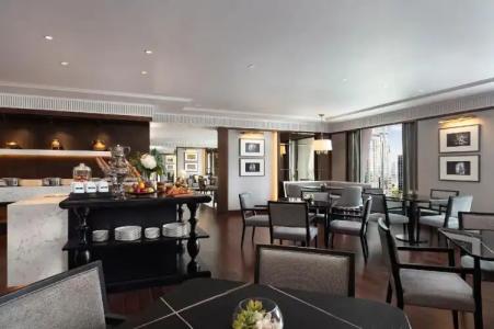 Sindhorn Kempinski Bangkok - SHA Extra Plus Certified - 20