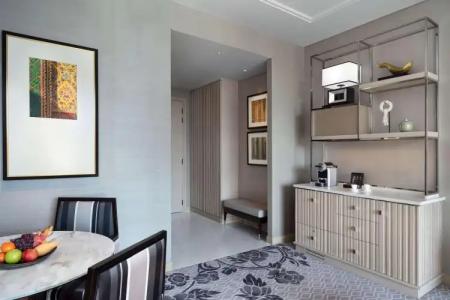 Sindhorn Kempinski Bangkok - SHA Extra Plus Certified - 9