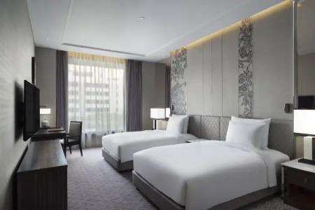 Sindhorn Kempinski Bangkok - SHA Extra Plus Certified - 107