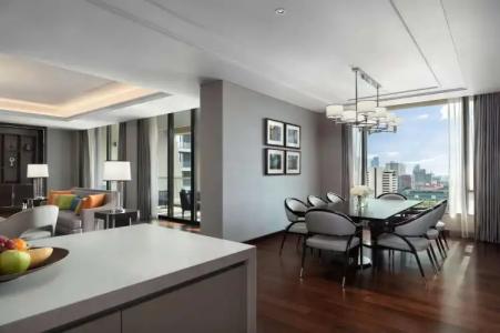 Sindhorn Kempinski Bangkok - SHA Extra Plus Certified - 120