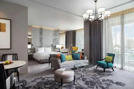 Sindhorn Kempinski Bangkok - SHA Extra Plus Certified - 58