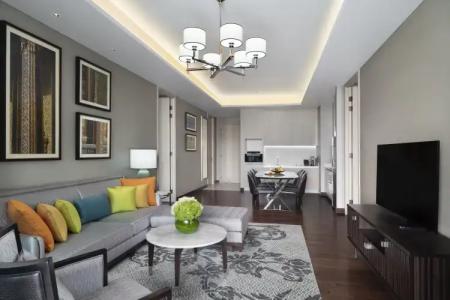 Sindhorn Kempinski Bangkok - SHA Extra Plus Certified - 73