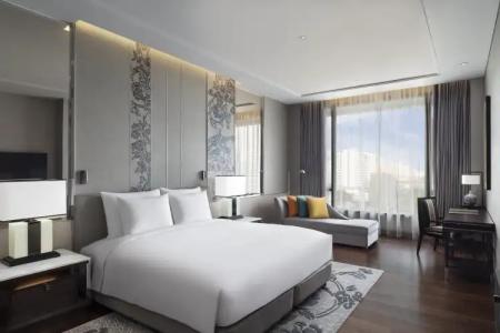 Sindhorn Kempinski Bangkok - SHA Extra Plus Certified - 71