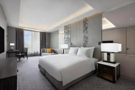 Sindhorn Kempinski Bangkok - SHA Extra Plus Certified - 83