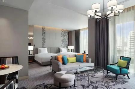 Sindhorn Kempinski Bangkok - SHA Extra Plus Certified - 59
