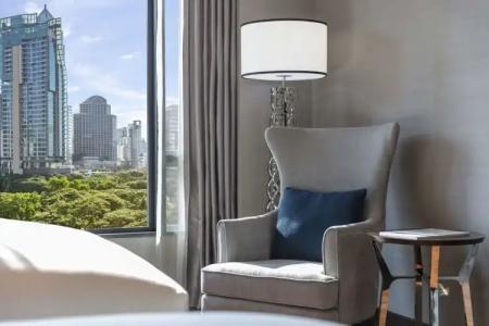 Sindhorn Kempinski Bangkok - SHA Extra Plus Certified - 14