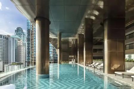 Sindhorn Kempinski Bangkok - SHA Extra Plus Certified - 27