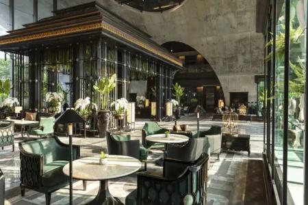Sindhorn Kempinski Bangkok - SHA Extra Plus Certified - 21