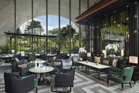 Sindhorn Kempinski Bangkok - SHA Extra Plus Certified - 24