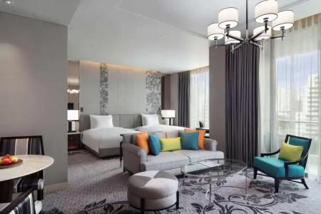 Sindhorn Kempinski Bangkok - SHA Extra Plus Certified - 6