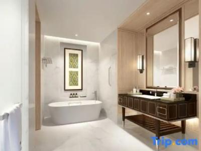 Sindhorn Kempinski Bangkok - SHA Extra Plus Certified - 66