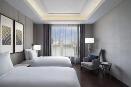 Sindhorn Kempinski Bangkok - SHA Extra Plus Certified - 100