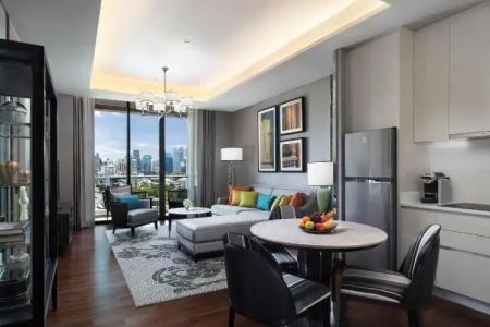 Sindhorn Kempinski Bangkok - SHA Extra Plus Certified - 44