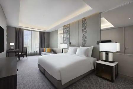 Sindhorn Kempinski Bangkok - SHA Extra Plus Certified - 2