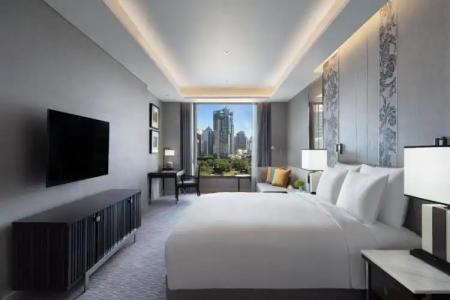 Sindhorn Kempinski Bangkok - SHA Extra Plus Certified - 82