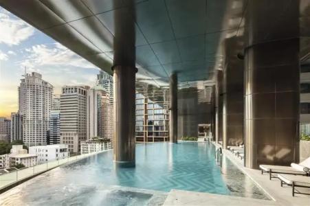 Sindhorn Kempinski Bangkok - SHA Extra Plus Certified - 26