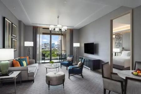 Sindhorn Kempinski Bangkok - SHA Extra Plus Certified - 84