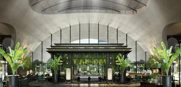 Sindhorn Kempinski Bangkok - SHA Extra Plus Certified - 1